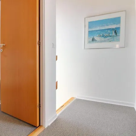 Femja - 2-3km From The Sea In Western Jutland By Interhome * Sønderby