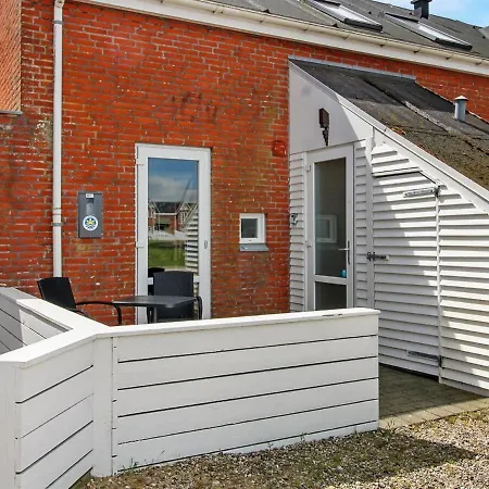 Femja - 2-3km From The Sea In Western Jutland By Interhome Daire