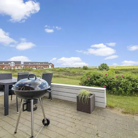 Femja - 2-3km From The Sea In Western Jutland By Interhome Daire *
