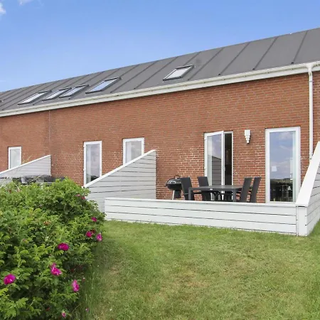 Daire Femja - 2-3km From The Sea In Western Jutland By Interhome