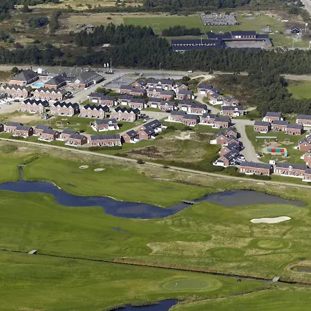Femja - 2-3km From The Sea In Western Jutland By Interhome Daire