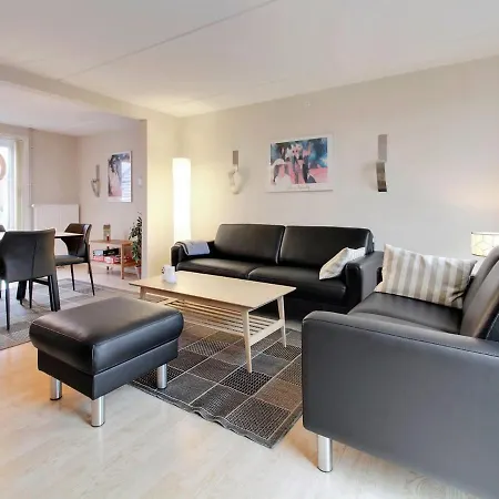 Femja - 2-3km From The Sea In Western Jutland By Interhome * Sønderby