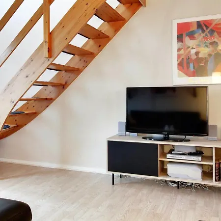 Femja - 2-3km From The Sea In Western Jutland By Interhome Daire *