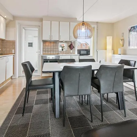 Appartement Femja - 2-3km From The Sea By Interhome *