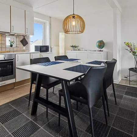 Apartamento Femja - 2-3km From The Sea By Interhome