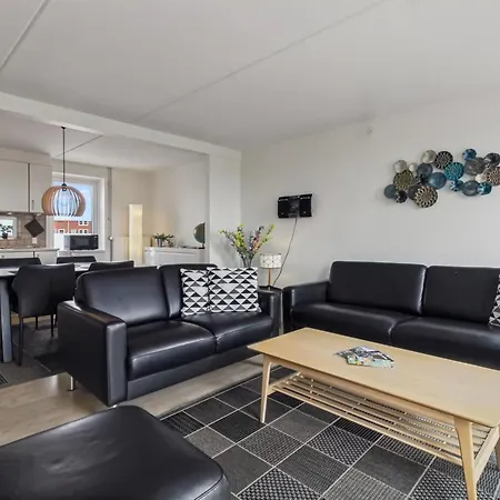 Apartamento Femja - 2-3km From The Sea By Interhome *
