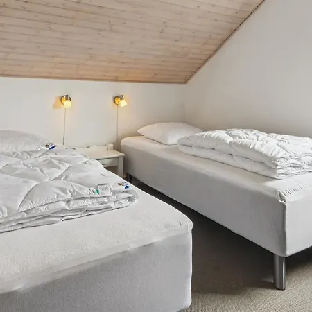Femja - 2-3km From The Sea By Interhome Apartamento *