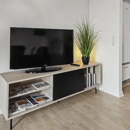 Apartment Femja - 2-3km From The Sea By Interhome *
