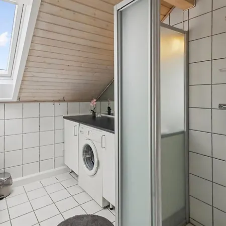 Leilighet Femja - 2-3km From The Sea By Interhome Sønderby