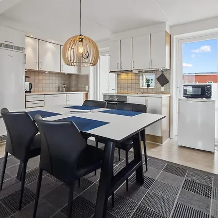 Leilighet Femja - 2-3km From The Sea By Interhome *