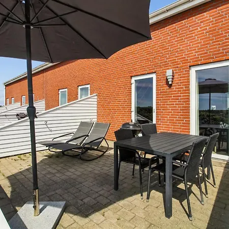 Apartamento Femja - 2-3km From The Sea By Interhome