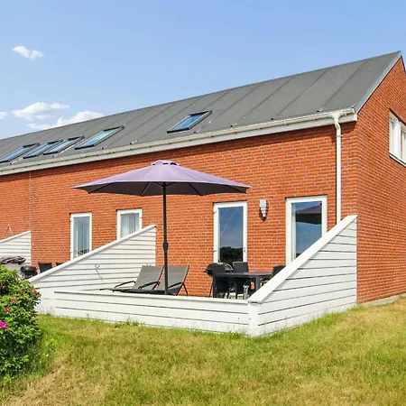 Leilighet Femja - 2-3km From The Sea By Interhome *