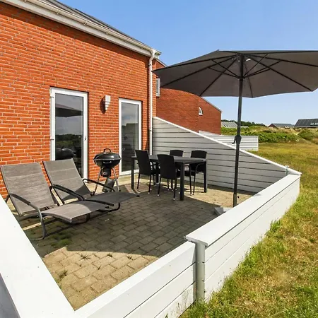 Femja - 2-3km From The Sea By Interhome Apartamento Sønderby