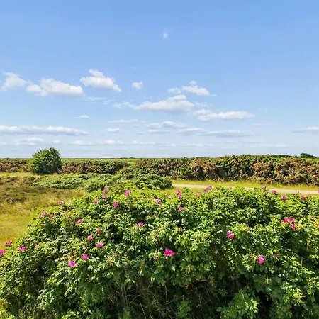 Femja - 2-3km From The Sea By Interhome Apartment